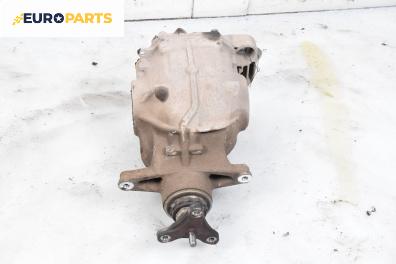 Диференциал за BMW 7 Series F01 (02.2008 - 12.2015) 730 d, 245 к.с., автоматик