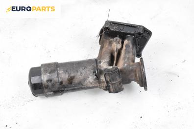 Корпус за маслен филтър за Seat Ibiza II Hatchback (Facelift) (08.1999 - 02.2002) 1.9 SDI, 68 к.с.