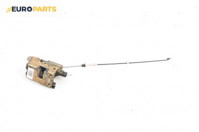 Брава на врата за Renault Espace III Minivan (11.1996 - 10.2002), позиция: задна, дясна