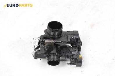 Дроселова клапа за Mazda 3 Hatchback I (10.2003 - 12.2009) 1.6 DI Turbo, 109 к.с.