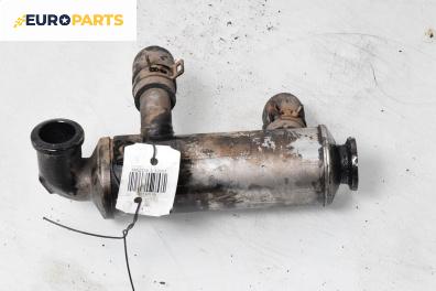 EGR охладител за Mazda 3 Hatchback I (10.2003 - 12.2009) 1.6 DI Turbo, 109 к.с.