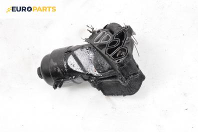 Корпус за маслен филтър за Mazda 3 Hatchback I (10.2003 - 12.2009) 1.6 DI Turbo, 109 к.с.