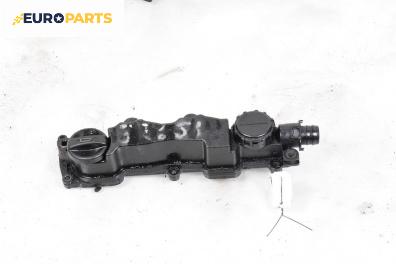 Капак на клапаните (на цилиндровата глава) за Mazda 3 Hatchback I (10.2003 - 12.2009) 1.6 DI Turbo, 109 к.с.