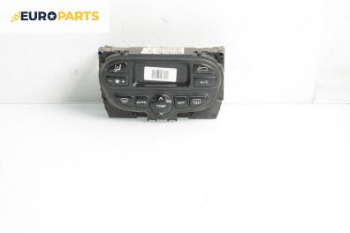 Панел климатроник за Peugeot 307 CC Cabrio (03.2003 - 06.2009)