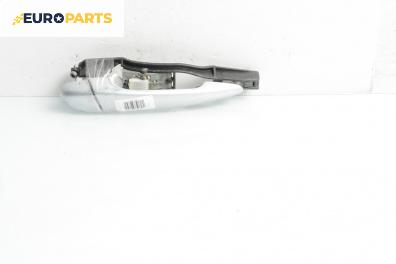 Външна дръжка за BMW 3 Series E46 Sedan (02.1998 - 04.2005), 4+1 вр., седан, позиция: предна, лява