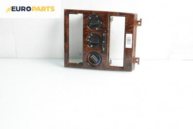 Централна конзола за Opel Astra G Estate (02.1998 - 12.2009)