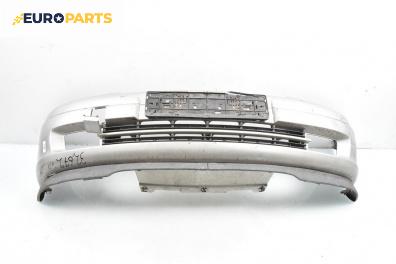 Предна броня за Opel Astra G Estate (02.1998 - 12.2009), комби, позиция: предна