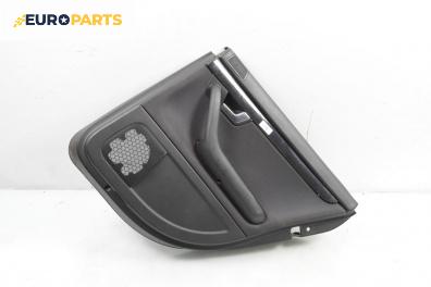 Кора врата за Audi A4 Sedan B6 (11.2000 - 12.2004), 4+1 вр., седан, позиция: задна, лява