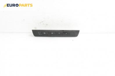 Панел бутони за BMW 7 Series F01 (02.2008 - 12.2015)
