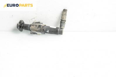 Пръскалка фар за BMW 7 Series F01 (02.2008 - 12.2015), позиция: лява