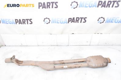 Средно, задно гърне за BMW 7 Series F01 (02.2008 - 12.2015) 730 d, 245 к.с.