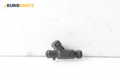 Дюза бензин за Mercedes-Benz S-Class Sedan (W220, V220) (10.1998 - 08.2005) S 320 (220.065, 220.165), 224 к.с.