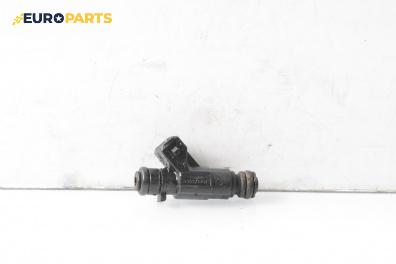 Дюза бензин за Mercedes-Benz S-Class Sedan (W220, V220) (10.1998 - 08.2005) S 320 (220.065, 220.165), 224 к.с.