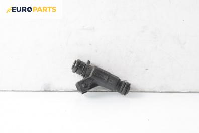 Дюза бензин за Mercedes-Benz S-Class Sedan (W220, V220) (10.1998 - 08.2005) S 320 (220.065, 220.165), 224 к.с.