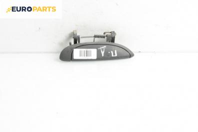 Вътрешна дръжка за Renault Scenic I Minivan (09.1999 - 07.2010), 4+1 вр., миниван, позиция: предна, дясна