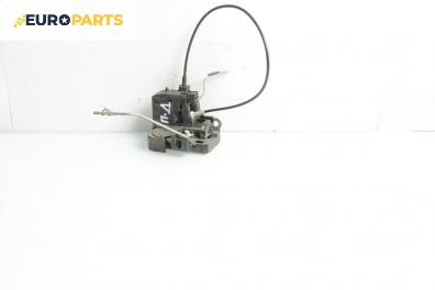 Брава на врата за Renault Scenic I Minivan (09.1999 - 07.2010), позиция: предна, дясна