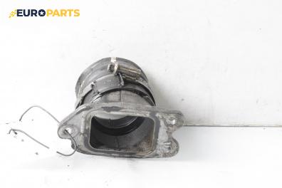 Турбопът за Mazda 3 Hatchback I (10.2003 - 12.2009) 1.6 DI Turbo, 109 к.с.