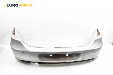 Предна броня за Peugeot 307 CC Cabrio (03.2003 - 06.2009), кабрио, позиция: предна