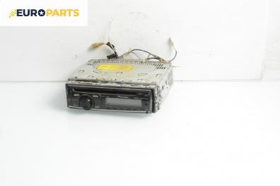 CD плеър за Daewoo Lanos Hatchback (05.1997 - 01.2004)