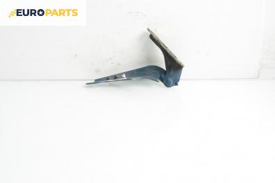 Панта преден капак за Daewoo Lanos Hatchback (05.1997 - 01.2004), 2+1 вр., хечбек, позиция: лява