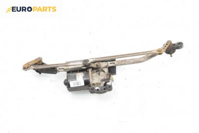 Ел. мотор за чистачките за Opel Astra G Estate (02.1998 - 12.2009), комби, позиция: предна