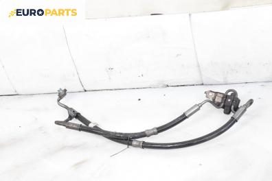 Климатични маркучи за BMW 7 Series F01 (02.2008 - 12.2015)