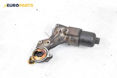 Корпус за маслен филтър за Citroen Xsara Picasso (09.1999 - 06.2012) 1.6, 95 к.с.