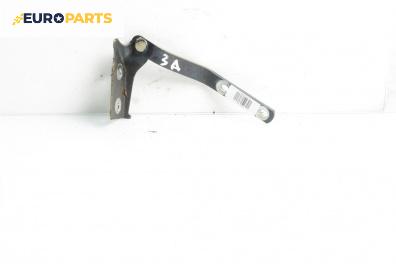 Панта заден капак за Volkswagen Polo Hatchback II (10.1994 - 10.1999), 4+1 вр., хечбек, позиция: дясна