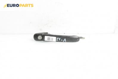 Външна дръжка за Volkswagen Polo Hatchback II (10.1994 - 10.1999), 4+1 вр., хечбек, позиция: предна, лява