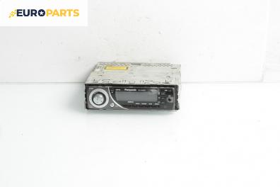 CD плеър за Volkswagen Polo Hatchback II (10.1994 - 10.1999)