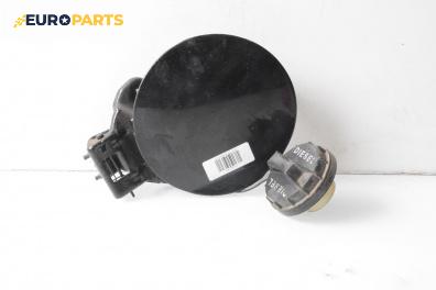 Вратичка резервоар за Kia Sportage SUV II (09.2004 - 10.2010), 4+1 вр., джип