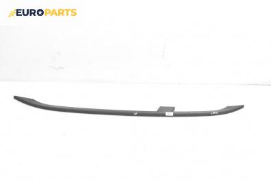 Релса багажник за Mercedes-Benz C-Class Estate (S203) (03.2001 - 08.2007), 4+1 вр., комби, позиция: дясна