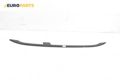 Релса багажник за Mercedes-Benz C-Class Estate (S203) (03.2001 - 08.2007), 4+1 вр., комби, позиция: лява