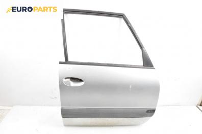 Врата за Renault Espace III Minivan (11.1996 - 10.2002), 4+1 вр., миниван, позиция: предна, дясна