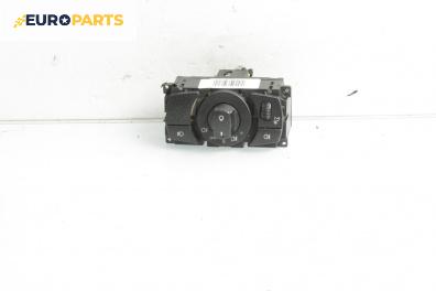 Ключ светлини  за BMW 5 Series E60 Touring E61 (06.2004 - 12.2010)