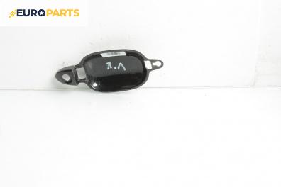 Вътрешна дръжка за BMW 5 Series E60 Touring E61 (06.2004 - 12.2010), 4+1 вр., комби, позиция: предна, лява