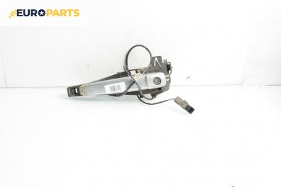 Външна дръжка за Peugeot 307 CC Cabrio (03.2003 - 06.2009), 2+1 вр., кабрио, позиция: лява