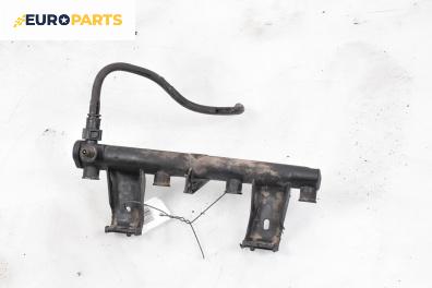 Бензинова рейка за Peugeot 307 CC Cabrio (03.2003 - 06.2009) 1.6 16V, 110 к.с.