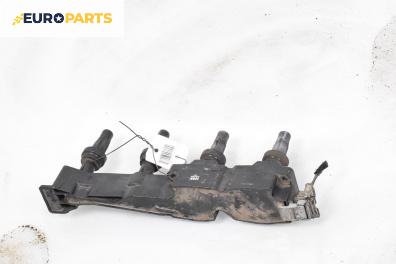 Запалителна бобина за Peugeot 307 CC Cabrio (03.2003 - 06.2009) 1.6 16V, 110 к.с.