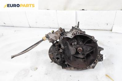 Ръчна скоростна кутия за Peugeot 307 CC Cabrio (03.2003 - 06.2009) 1.6 16V, 110 к.с.