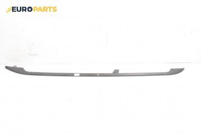 Релса багажник за Opel Astra G Estate (02.1998 - 12.2009), 4+1 вр., комби, позиция: дясна