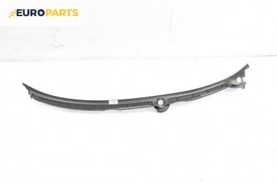 Кора под чистачки за Audi A4 Sedan B6 (11.2000 - 12.2004), 4+1 вр., седан