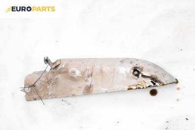 Изолираща кора за BMW 7 Series F01 (02.2008 - 12.2015), 4+1 вр., седан