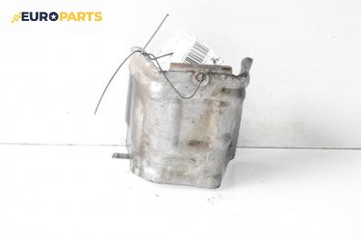 Планка за BMW 7 Series F01 (02.2008 - 12.2015), 4+1 вр., седан