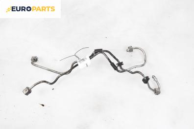 Горивни тръби за BMW 7 Series F01 (02.2008 - 12.2015) 730 d, 245 к.с.