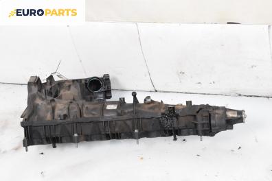 Всмукателен колектор за BMW 7 Series F01 (02.2008 - 12.2015) 730 d, 245 к.с.