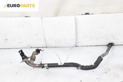 EGR тръба за BMW 7 Series F01 (02.2008 - 12.2015) 730 d, 245 к.с.