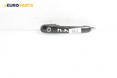 Външна дръжка за Seat Ibiza II Hatchback (Facelift) (08.1999 - 02.2002), 4+1 вр., хечбек, позиция: предна, лява