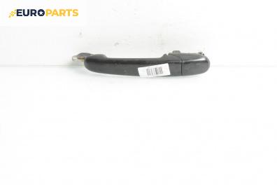 Външна дръжка за Seat Ibiza II Hatchback (Facelift) (08.1999 - 02.2002), 4+1 вр., хечбек, позиция: предна, дясна