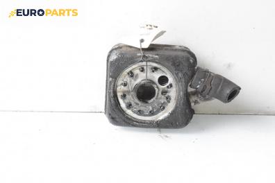 Маслоохладител за Seat Ibiza II Hatchback (Facelift) (08.1999 - 02.2002) 1.9 SDI, 68 к.с.